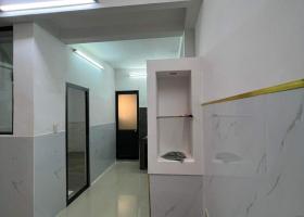 23120143- nhà mới, Hẻm 3m thông, Thích Quảng Đức Ph.4, 37m2 BTCT 2 tầng, CHỈ 4.3 tỷ còn TL 9024841