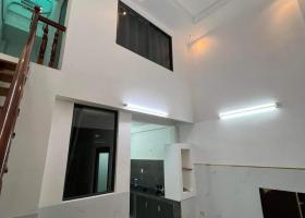 23120143- nhà mới, Hẻm 3m thông, Thích Quảng Đức Ph.4, 37m2 BTCT 2 tầng, CHỈ 4.3 tỷ còn TL 9024841