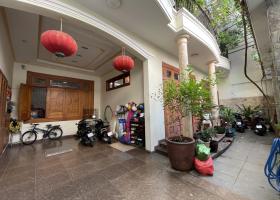 Bán biệt thự siêu đẹp ngay trung tâm Quận Phú Nhuận giá cực kỳ hấp dẫn  9025009