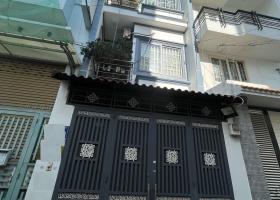 ✅ Nhà khu Tân Sơn Nhì: (4x18m), 3.5 tấm, nhà ở liền, giá 7.5 tỷ - ngay trung tâm. 9025475