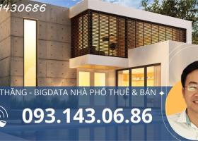 Bán 1160m2 đất Mặt Tiền Quận Bình Thạnh 9025570