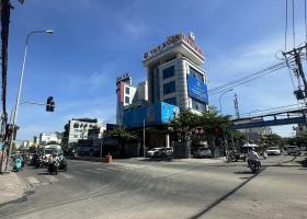 Chia tài sản bán gấp nhà biệt thự sẵn 1300m2 thổ cư mặt tiền Hà Huy Giáp - Nguyễn Oanh 9025603