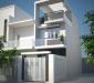 Bán nhà HXH đường 3/2, P11, Q10. DT 4x16m, 2 lầu, giá 7 tỷ Bán nhà HXH đường 3/2, P11, Q10. DT 4x16m, 2 lầu, giá 7 tỷ