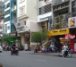 Bán nhà mặt tiền Lê Lai, Quận 1, gần khách sạn New World, chợ Bến Thành