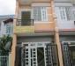 Bán nhà riêng tại Đường Nguyễn Hữu Trí, Xã Tân Túc, Bình Chánh, Tp.HCM diện tích 75m2 giá 550 Triệu Bán nhà riêng tại Đường Nguyễn Hữu Trí, Xã Tân Túc, Bình Chánh, Tp.HCM diện tích 75m2 giá 550 Triệu