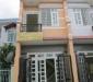 Bán nhà riêng tại Đường Nguyễn Hữu Trí, Xã Tân Túc, Bình Chánh, Tp.HCM diện tích 75m2  giá 550 Triệu