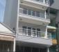 Mặt tiền KD Phan Văn Trị, Quận 5, DT: 3.5x12m vuông vức, nhà 4 lầu kiên cố, chính chủ bán giá tốt Mặt tiền KD Phan Văn Trị, Quận 5, DT: 3.5x12m vuông vức, nhà 4 lầu kiên cố, chính chủ bán giá tốt