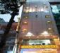 Bán gấp khách sạn 3 sao mặt tiền Lê Lai nhà 1 hầm 10 lầu có 54 phòng, thu nhập 700tr/tháng