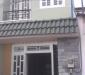 BÁN NHÀ HXH SƯ VẠN HẠNH, DT: 3x15m, GIÁ TRÊN 6 TỶ