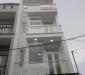 Xuất cảnh bán nhà HXH Phan Văn Trị p2q5, DT : 3.8*16m, 3 lầu giá rẻ bèo Xuất cảnh bán nhà HXH Phan Văn Trị p2q5, DT : 3.8*16m, 3 lầu giá rẻ bèo