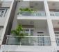 Bán nhà MT đường Đào Duy Từ, Quận 10. DT: 4x16m, 3 lầu, giá: 16,3 tỷ