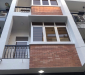 Bán nhà mới, đẹp HXH Phan Văn Trị, P2, Q5, DT 4*16m, giá chỉ hơn 9 tỷ, tặng nội thất, vào ở liền Bán nhà mới, đẹp HXH Phan Văn Trị, P2, Q5, DT 4*16m, giá chỉ hơn 9 tỷ, tặng nội thất, vào ở liền
