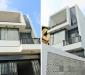 Chính chủ bán biệt thự góc 2 MT HXH CMT8, P15, Q. 10 4 tầng nhà đẹp giá chỉ hơn 9 tỷ Chính chủ bán biệt thự góc 2 MT HXH CMT8, P15, Q. 10 4 tầng nhà đẹp giá chỉ hơn 9 tỷ