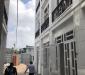 Bán nhà mới xây mới 100% đường Tô Ngọc Vân, quận 12, giá 1 tỷ 480 tr/căn