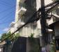 Bán nhà góc 2 MT đường CMT8 phường 15 quận 10. 140m2. Giá 8 tỷ