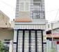 Bán nhà MT đường Đào Duy Từ, Q. 10. DT: 4.3 x 20m, 1 trệt, 1 lầu, giá 18,8 tỷ, LH: 0911709779