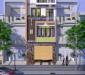 Bán nhà góc 2 MT đường Nguyễn Lâm, Q. 10, DT: 3.4 x 14m, trệt 3 lầu, thuê 35tr/th, giá bán 11.6 tỷ