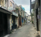 Bán nhà 4x18 m, MT Nguyễn Tử Nha, P.12, Tân Bình - 6 Tỷ (tl)