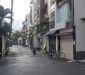 2 MT Bạch Đằng P2.TB (7x17). Hẻm hông 8m.Giá 23 Tỷ