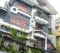 Bán nhà hẻm Lê Hồng Phong P1 Q10 DT 5,2 x 10 giá 9,3 tỷ nhà mới siêu đẹp nằm ngay góc 2 mặt tiền