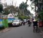 Bán nhà MT Đất Thánh, P. 6, Q. Tân Bình, 4,3x24m, 103m2, 4.5 tấm, giá: 15 tỷ TL