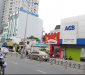 HOT !!! Mt (4x17.5)2 Lầu. đường Phan Đăng Lưu-P1-Q.PN, Ngay Ngã tư PN.Chỉ 261 triệu/m2.