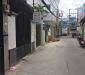 Bán nhà hẻm 4m Bành Văn Trân, 4.4x12.2m, 52,6m2, P. 7, Q. Tân Bình, 6,1 tỷ TL Bán nhà hẻm 4m Bành Văn Trân, 4.4x12.2m, 52,6m2, P. 7, Q. Tân Bình, 6,1 tỷ TL