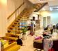 Nhà phố 3 tầng hẻm Lớn Nơ Trang Long, P13, Quận Bình Thạnh Nhà phố 3 tầng hẻm Lớn Nơ Trang Long, P13, Quận Bình Thạnh