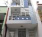 Bán gấp nhà hẻm 6m Đất Thánh XD 1 trệt, 2 lầu, 1 ST. 5.2x20m, P. 6, Q. Tân Bình, giá 8.5 tỷ Bán gấp nhà hẻm 6m Đất Thánh XD 1 trệt, 2 lầu, 1 ST. 5.2x20m, P. 6, Q. Tân Bình, giá 8.5 tỷ