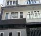 Cần bán villa HXH đường Võ Thị Sáu, Q1, DT: 6.5x18m, trệt 3 lầu ST, giá: 20 tỷ