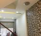 Bán căn nhà giá rẻ MT Bàu Cát 7, DT: 4 x 18m, trệt, 4 lầu