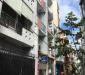 Nhà HXH 8m đường Tô Hiến Thành, quận 10, DT 4x19.1m Nhà HXH 8m đường Tô Hiến Thành, quận 10, DT 4x19.1m