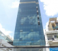 Bán nhà MT An Dương Vương, Q5, 15x20m, 8 tầng, giá: 120 tỷ TL 