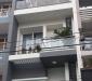 Chủ kẹt vốn bán nhà 3 lầu hồng lạc (4,15 x 13,5) 52m2 P. 10, Q.TB. Giá 5,7 Ty TL Chủ kẹt vốn bán nhà 3 lầu hồng lạc (4,15 x 13,5) 52m2 P. 10, Q.TB. Giá 5,7 Ty TL