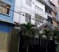 Nhà mặt tiền Nguyễn Tiểu La, 1 trệt 2 lầu + Sân thượng, DTXD 98,1m2, giá 9 tỷ Nhà mặt tiền Nguyễn Tiểu La, 1 trệt 2 lầu + Sân thượng, DTXD 98,1m2, giá 9 tỷ