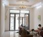 Nhà đẹp Trần Văn Đang ở ngay hoặc làm CHDV