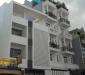 Bán nhà HXH 8m Xô Viết Nghệ Tĩnh, P.26, Bình Thạnh. DT: 12x25m,trệt 4L