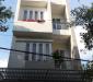 Nhà MT Bạch Đằng có hẻm hậu 4x15m vuông, 4 tầng, giá 9,5 tỷ Nhà MT Bạch Đằng có hẻm hậu 4x15m vuông, 4 tầng, giá 9,5 tỷ