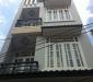 Nhà Đẹp Trệt 3 LẦu Vào Ở Ngay DT: 4x10m Quận 1 Phường Tân Định Trần Quang Khải. Nhà Đẹp Trệt 3 LẦu Vào Ở Ngay DT: 4x10m Quận 1 Phường Tân Định Trần Quang Khải.