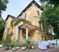 Villa Thiết Kế Đẹp Cùng Khuôn Đất Vuông Đẹp Giá Tốt Cho Nhà Đầu Tư DT: 10.5x60m Villa Thiết Kế Đẹp Cùng Khuôn Đất Vuông Đẹp Giá Tốt Cho Nhà Đầu Tư DT: 10.5x60m