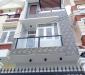 Nhà Xây Kiểu Biệt Thự Hẻm Xe Hơi DT: 5.5x8m NH:5.8m 5 Lầu Tuyệt Đẹp. Nhà Xây Kiểu Biệt Thự Hẻm Xe Hơi DT: 5.5x8m NH:5.8m 5 Lầu Tuyệt Đẹp.