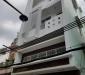 Nhà HXH,LÊ VĂN SỸ p13 , q.3 4,5x18m, trệt 3 lầu,giá 9.8 tỷ TL Nhà HXH,LÊ VĂN SỸ p13 , q.3 4,5x18m, trệt 3 lầu,giá 9.8 tỷ TL