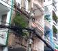 Bán nhà MT Trần Hưng Đạo, Q5, DT: 4x7m, giá 8.4 tỷ TL
