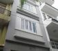 Siêu vị trí đường Nguyễn Cửu Vân, 4x22m, 3 lầu mới đẹp, giá 17.5 tỷ TL Siêu vị trí đường Nguyễn Cửu Vân, 4x22m, 3 lầu mới đẹp, giá 17.5 tỷ TL