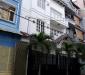  Bán nhà HXH 8m Trần Phú P.4, Q.5, 3.2 x 13m, hơn 9 tỷ
