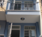 Bán nhà hẽm xe hơi Trần Hưng Đạo 4,2*16m giá đầu tư chỉ hơn 11 tỷ Bán nhà hẽm xe hơi Trần Hưng Đạo 4,2*16m giá đầu tư chỉ hơn 11 tỷ
