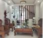 Chính chủ cần bán gấp nhà 3 tầng hẻm xe tải 4x17m Nguyễn Văn Đậu, Phường 11. Bình Thạnh