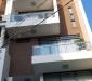 Nhà Đường 5m Nguyễn Thị Nhỏ, P.9, Q. Tân Bình (5.1x11.7)m, 3 lầu đúc, giá: 6.1 Tỷ Nhà Đường 5m Nguyễn Thị Nhỏ, P.9, Q. Tân Bình (5.1x11.7)m, 3 lầu đúc, giá: 6.1 Tỷ