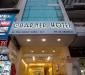 Bán khách sạn MT Thủ Khoa Huân,P Bến Thành,Q1.Hầm 8L,kinh doanh tốt.Giá bán 128 tỷ