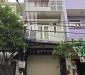 Bán nhà mặt phố 283 CMT8, P12, Q10. (4mx16m) 1 trệt, 3 lầu đẹp, công viên trước nhà Bán nhà mặt phố 283 CMT8, P12, Q10. (4mx16m) 1 trệt, 3 lầu đẹp, công viên trước nhà